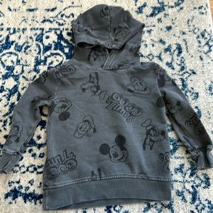 Disney hoodie